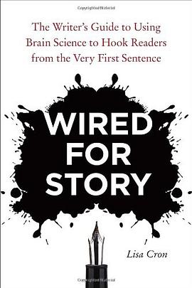 Wired for Story