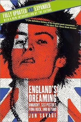 England's Dreaming