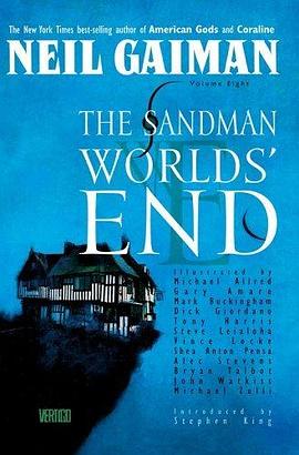 The Sandman Vol. 8