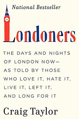 Londoners