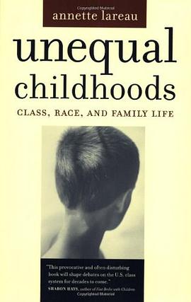 Unequal Childhoods