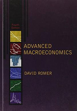 Advanced Macroeconomics