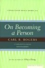 On Becoming a Person