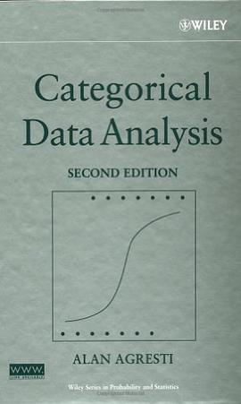 Categorical Data Analysis