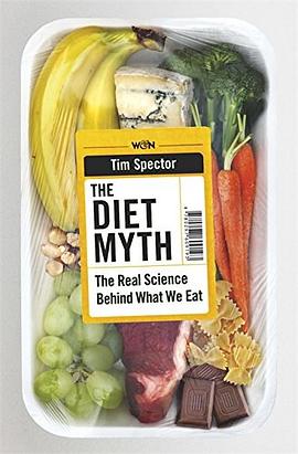 The Diet Myth