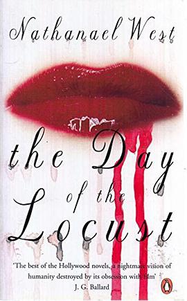 The Day of the Locust