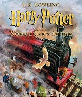 Harry Potter and the Sorcerer’s Stone