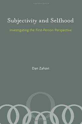 Subjectivity and Selfhood