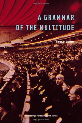 A Grammar of the Multitude