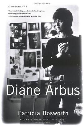 Diane Arbus