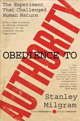 Obedience to Authority