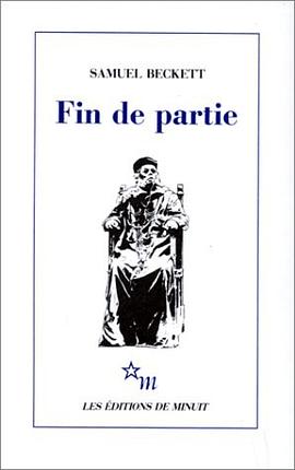 Fin de partie, suivi de Acte sans parole II, 1957