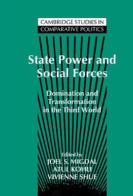 State Power and Social Forces