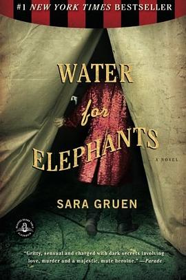 Water for Elephants