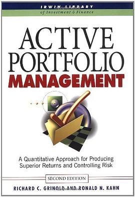 Active Portfolio Management