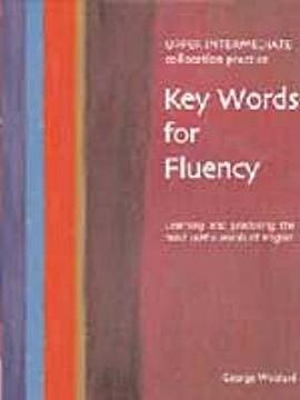 Key Words for Fluency - Upper Intermediate Collocation Practice