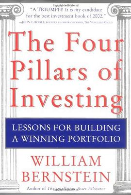 The Four Pillars of Investing