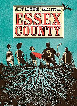 The Collected Essex County