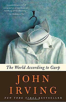 The World According to Garp