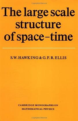 The Large Scale Structure of Space-Time