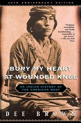 Bury My Heart at Wounded Knee