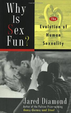 Why Is Sex Fun?