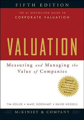 Valuation