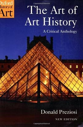 The Art of Art History