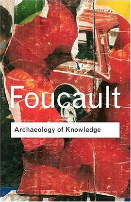 Archaeology of Knowledge