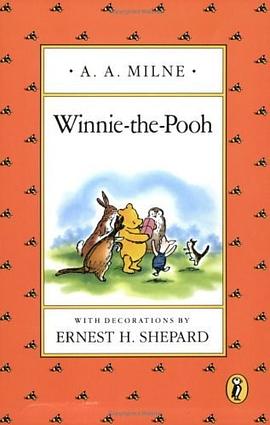 Winnie The Pooh