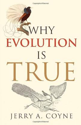 Why Evolution is True