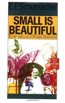 Small Is Beautiful