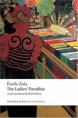 The Ladies' Paradise