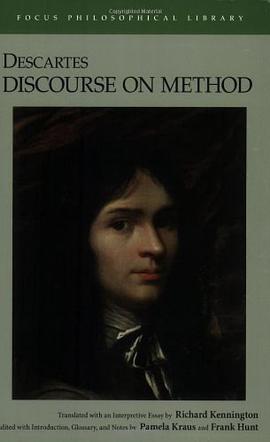 Discourse on Method