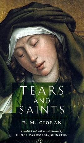 Tears and Saints