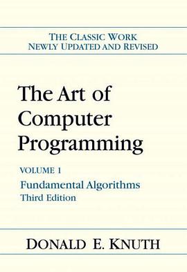 The Art of Computer Programming, Vol. 1