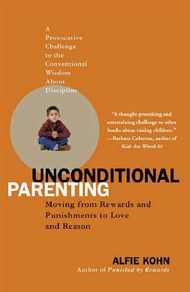 Unconditional Parenting