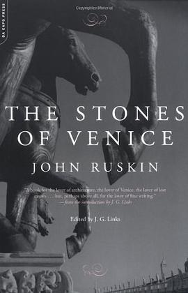 The Stones Of Venice