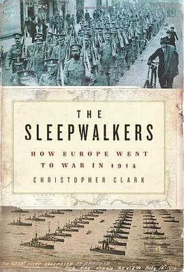 The Sleepwalkers