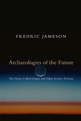 Archaeologies of the Future