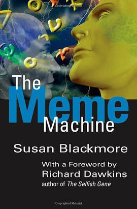 The Meme Machine