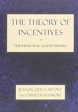 The Theory of Incentives