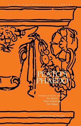 Plato: Phaedo