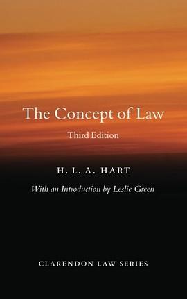 The Concept of Law