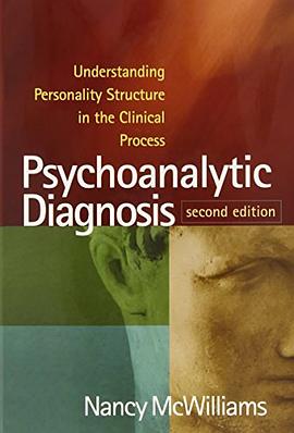 Psychoanalytic Diagnosis, 2nd Edition