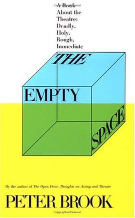 The Empty Space