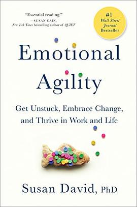 Emotional Agility