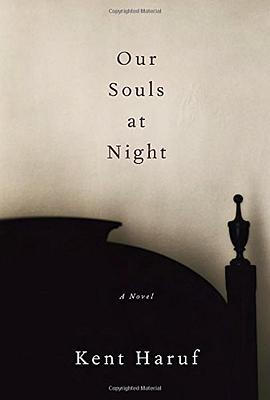 Our souls at night