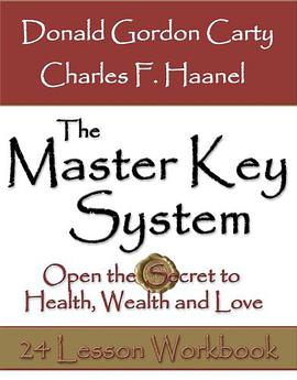 The Master Key System