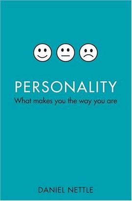 Personality